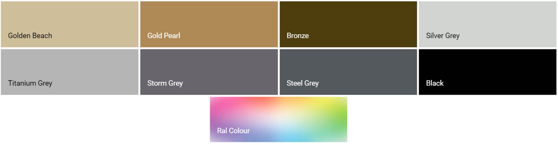 Almunium Windows Color Aluminium Windows - Fitted By Experts, Free Quotes - Walsall